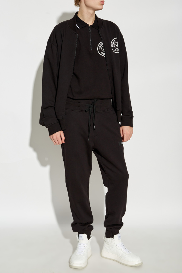 Versace Jeans Couture Sweatpants