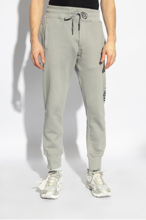 Versace Jeans Couture Sweatpants with logo