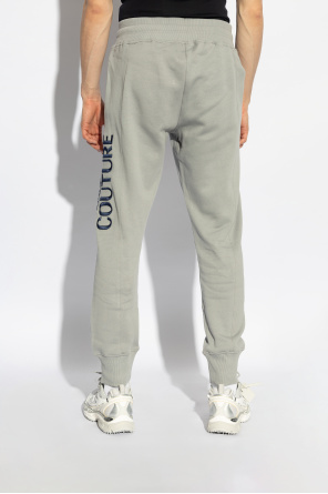 Versace Jeans Couture Sweatpants with logo