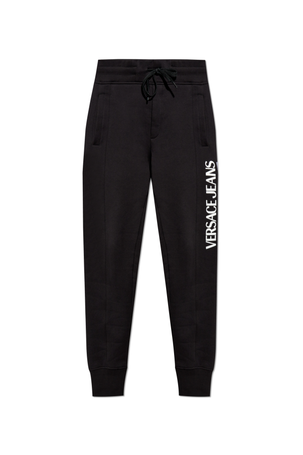 Versace Jeans Couture Sweatpants with logo