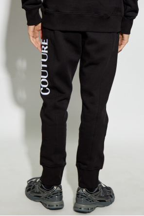 Versace Jeans Couture Sweatpants with logo