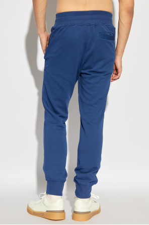 Versace Jeans Couture Pants with logo
