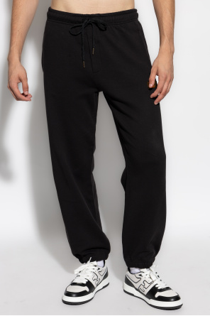 Versace Jeans Couture Tracksuit bottoms