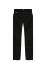 Versace Jeans Couture BLACK Jeans with logo