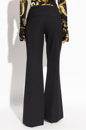 Versace Jeans Couture Pants with stripes