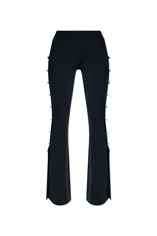 Versace Jeans Couture Knit pants