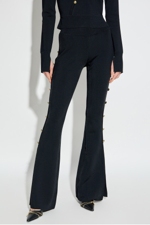 Versace Jeans Couture Knit pants