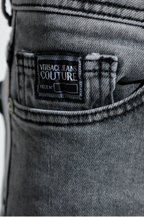 Versace Jeans Couture Jeans with logo