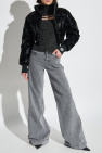 Versace Jeans Couture GREY Jeans with logo