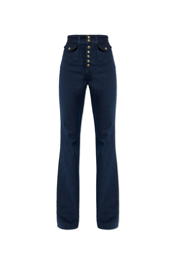 Versace Jeans Couture Jeans with logo