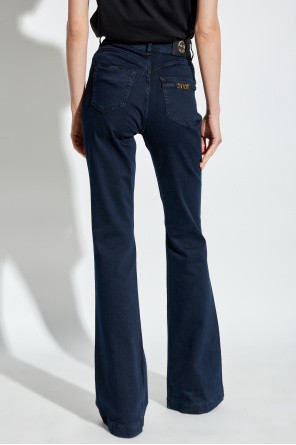 Versace Jeans Couture Jeans with logo