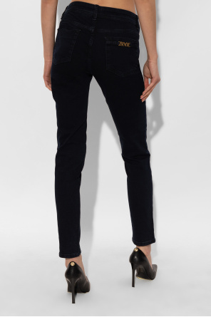 Versace Jeans Couture Skinny Fit Jeans