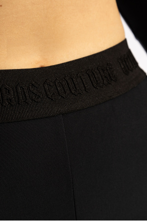 Versace Jeans Couture Versace Jeans Couture Sports Shorts