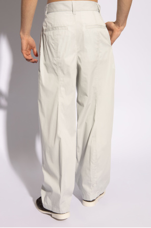Bottega Veneta Cotton trousers