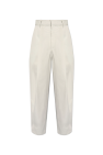 Bottega Veneta Cotton trousers
