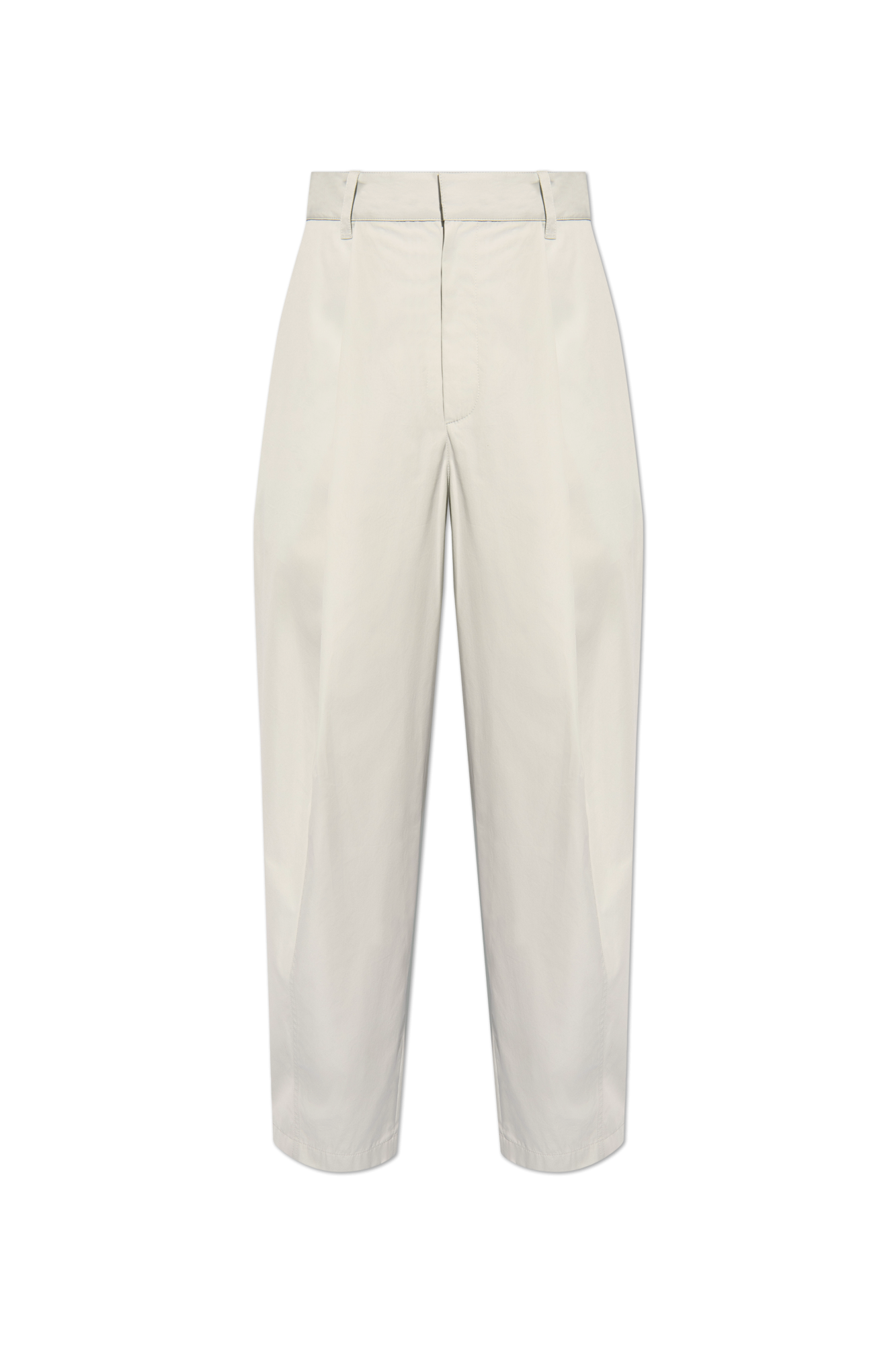 Bottega Veneta Cotton trousers