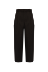 Bottega Veneta Woolen pants
