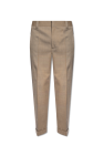 Bottega Veneta Wool trousers