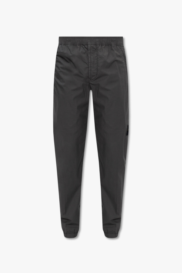 Stone Island Trousers with Short