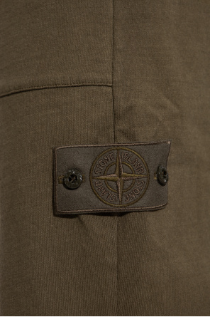 Stone Island ideal to go with shorts or jeans