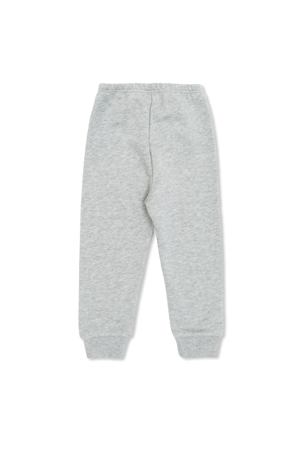 Gucci Kids Sweatpants