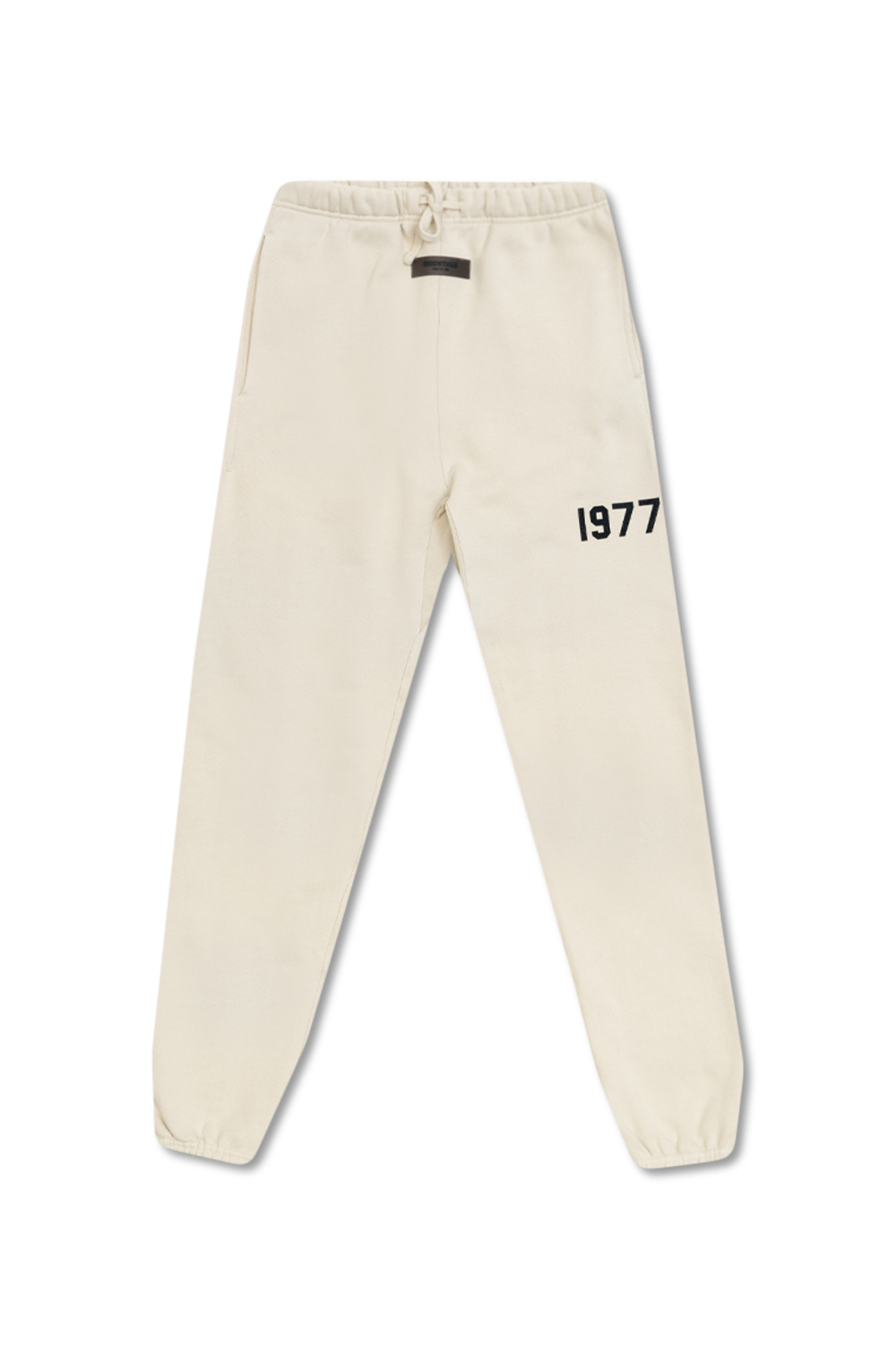 Fear Of God Essentials Kids Sweatpants with logo