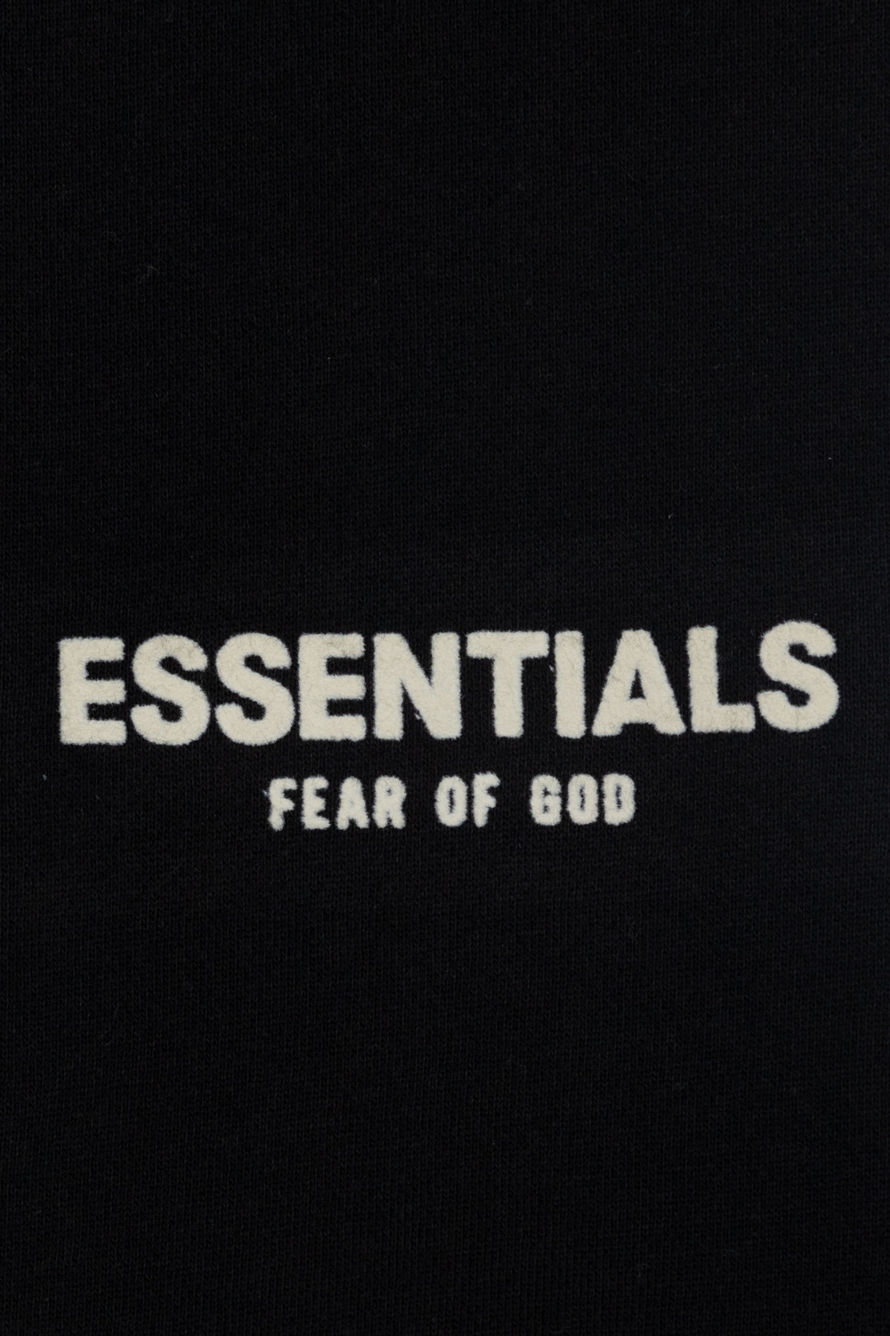Fear Of God Essentials Kids TOMORROW Jeans 'Florence' blu denim blu scuro