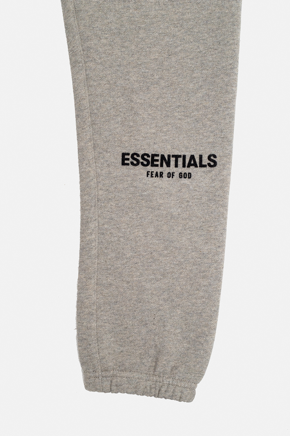 Fear Of God Essentials Kids Cotton sweatpants