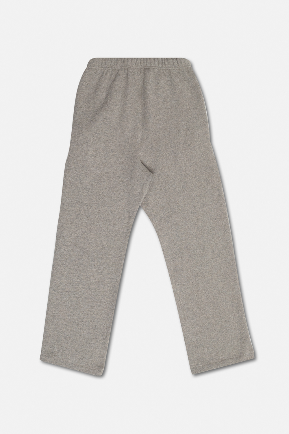 Fear Of God Essentials Kids Sweatpants with logo