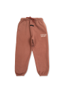 Fear Of God Essentials Kids Sweatpants with logo
