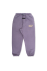 Fear Of God Essentials Kids Sweatpants with logo