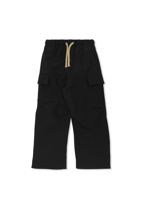 Fear Of God Essentials Kids Cargo pants