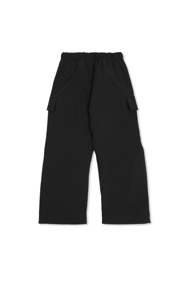 Fear Of God Essentials Kids Cargo trousers