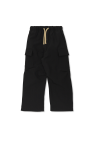 Fear Of God Essentials Kids Cargo pants