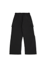 Fear Of God Essentials Kids Cargo pants