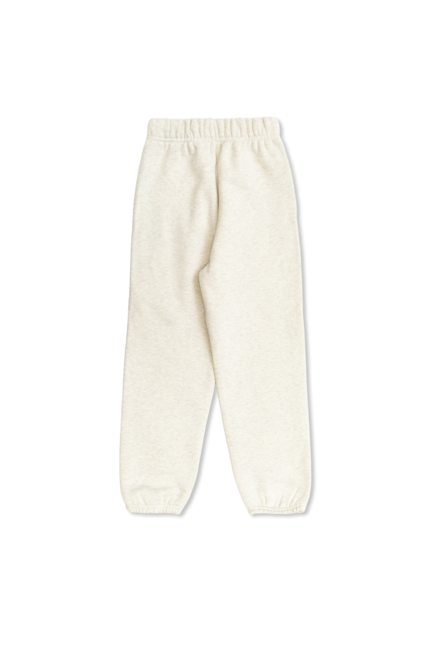 Fear Of God Essentials Kids Sweatpants with cuffs