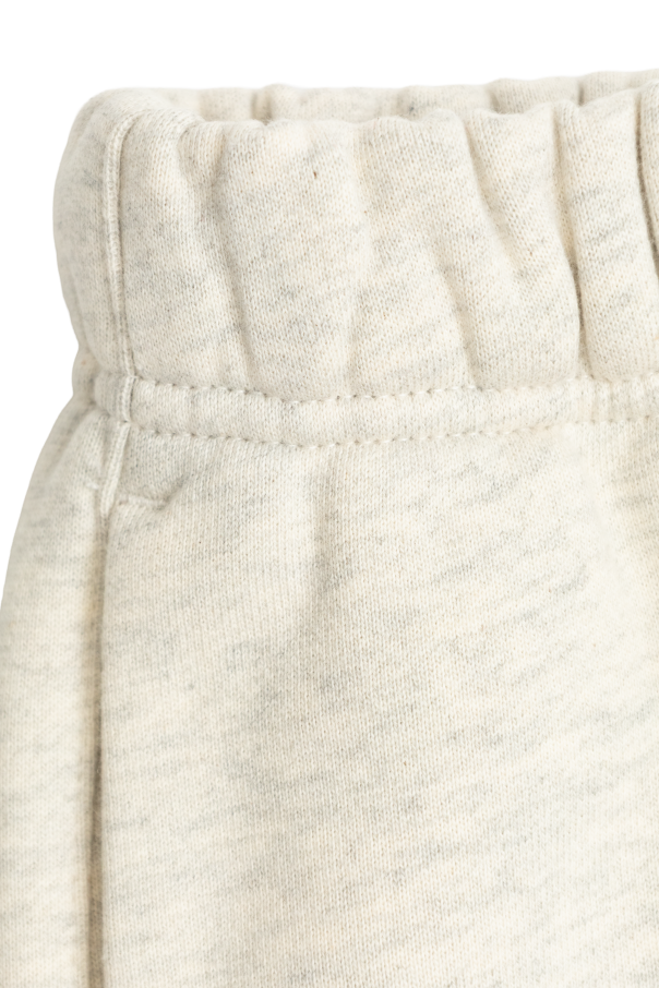 Fear Of God Essentials Kids Sweatpants with cuffs