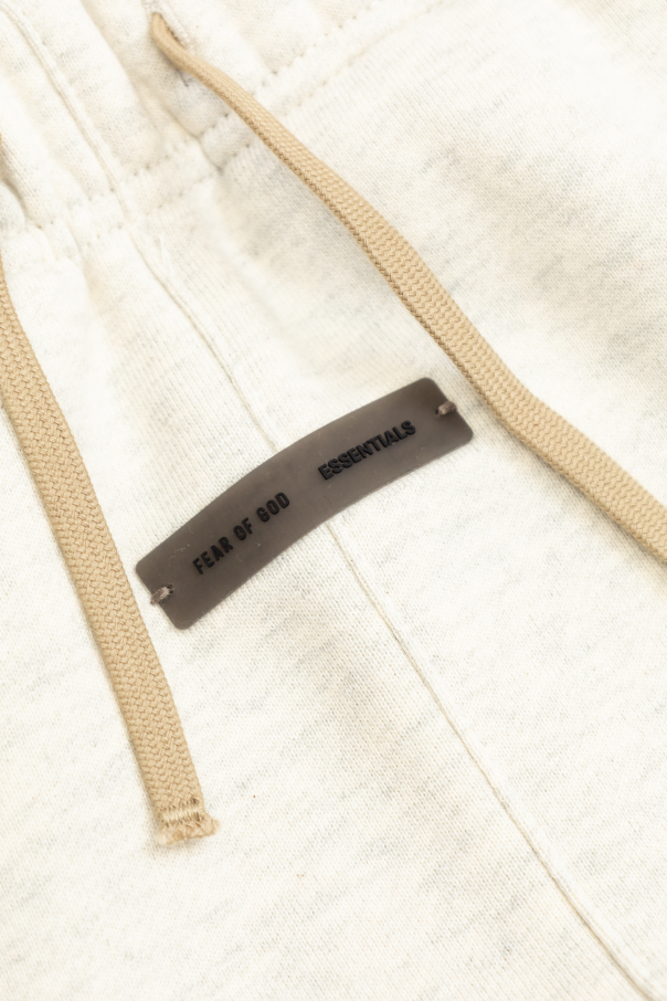 Fear Of God Essentials Kids Sweatpants with cuffs