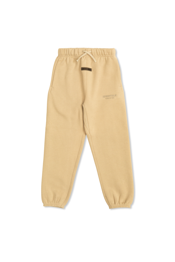 Sweatpants od Fear Of God Essentials Kids