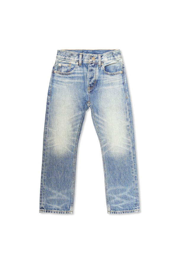 Straight-leg jeans od Fear Of God Essentials Kids