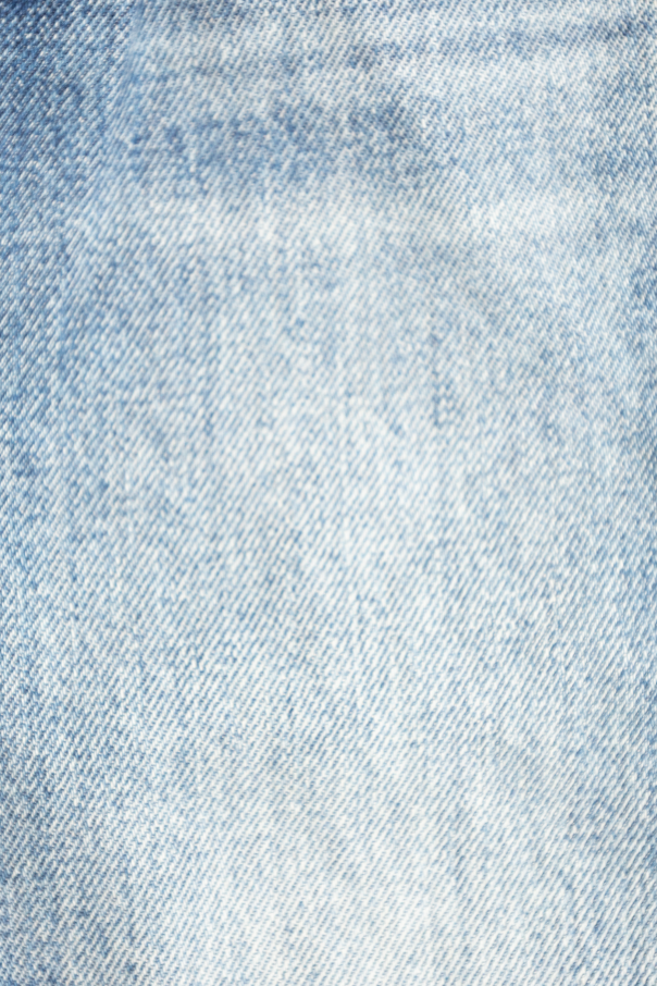 Fear Of God Essentials Kids Vaqueros de pierna recta