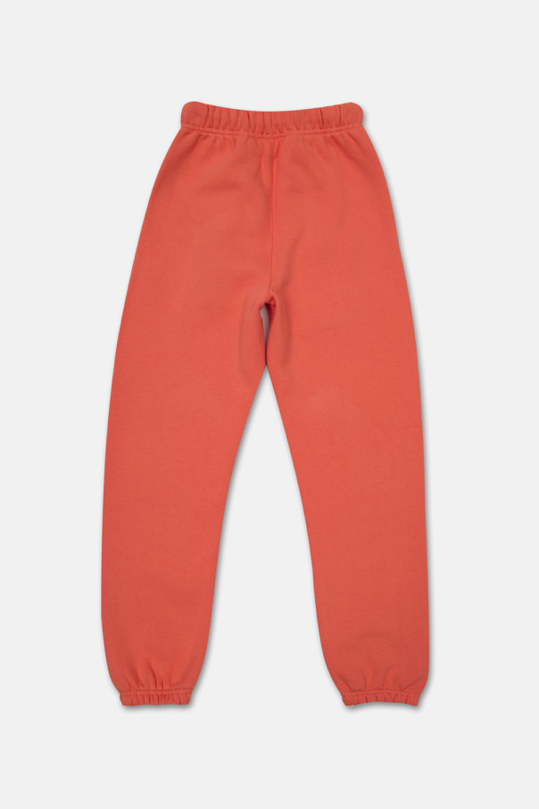 Fear Of God Essentials Kids Sweatpants with pockets