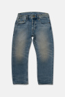 Topman spray-on skinny jeans in grey