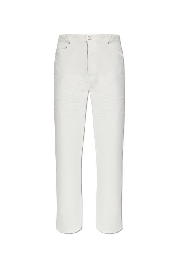 Jeans with logo, zdjęcie 1 Jeans with logo od Balenciaga