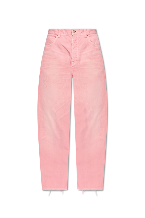 Jeans with pockets, zdjęcie 1 Jeans with pockets od Balenciaga