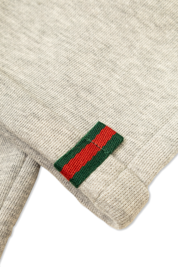 Gucci Kids Joggers