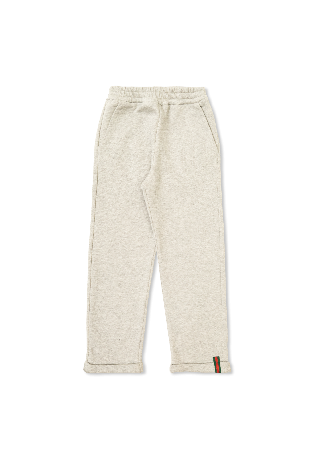 Gucci Kids Sweatpants