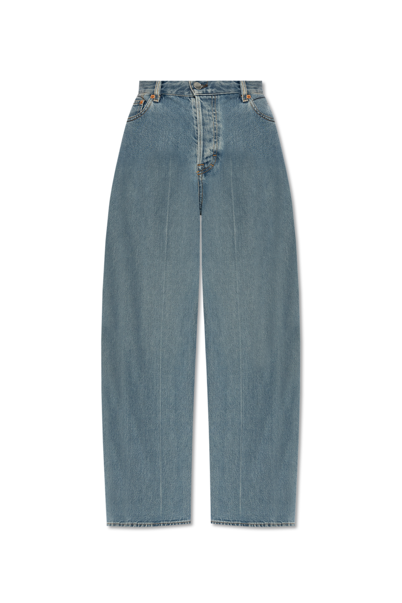 Gucci Distressed jeans