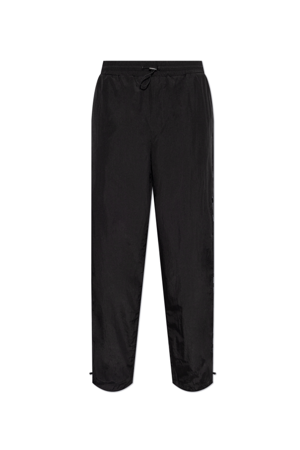 Ortalion trousers, zdjęcie 1 Ortalion trousers od Versace Jeans Couture