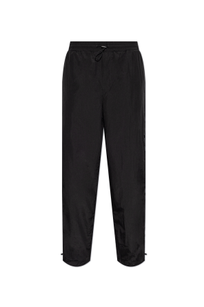Ortalion trousers od Versace Jeans Couture